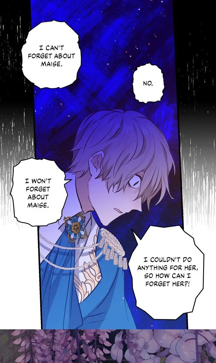 I’m the Ex-Girlfriend of a Soldier chapter 54 - page 56